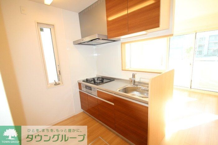 プランドールAの物件内観写真