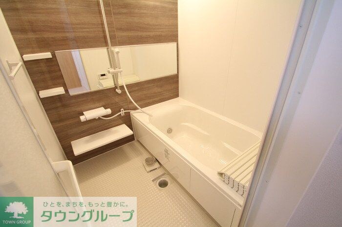 プランドールAの物件内観写真