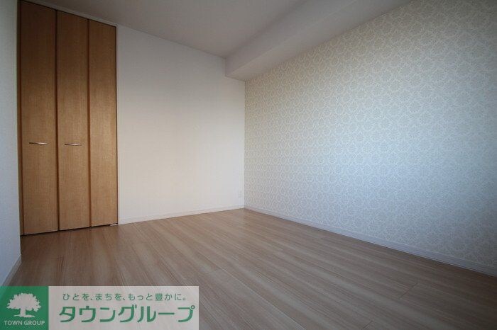 プランドールAの物件内観写真