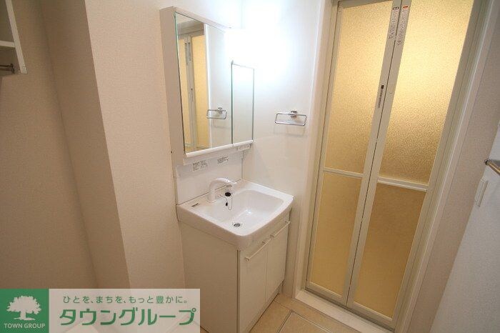 プランドールAの物件内観写真