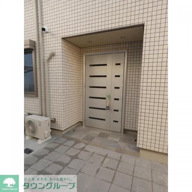 ガーデンホームズ高野の物件内観写真