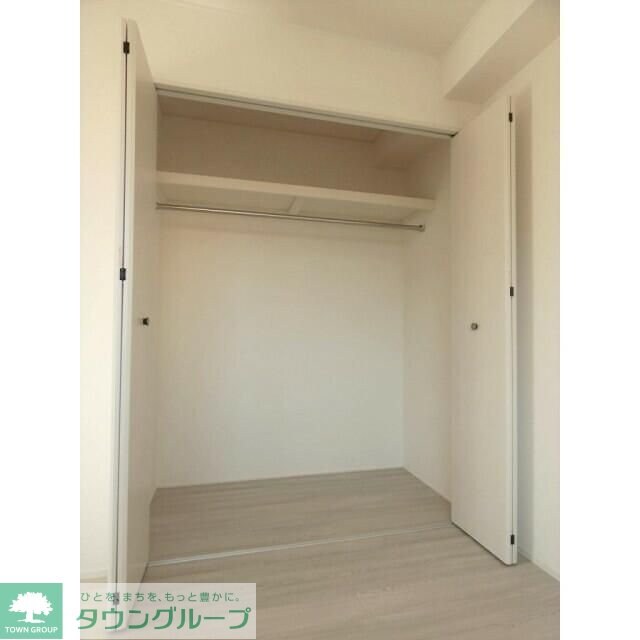 ガーデンホームズ高野の物件内観写真