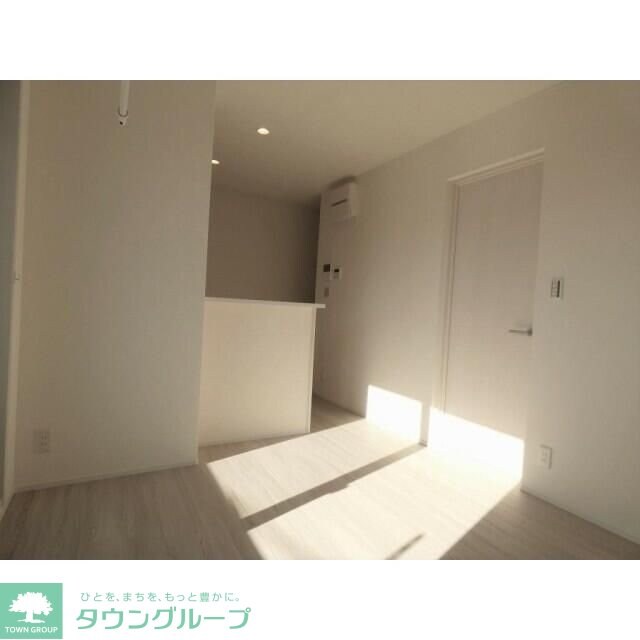 ガーデンホームズ高野の物件内観写真