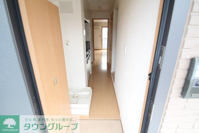 プランドールの物件内観写真