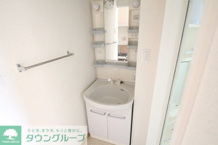 プランドールの物件内観写真