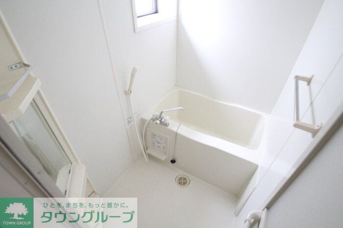 プランドールの物件内観写真