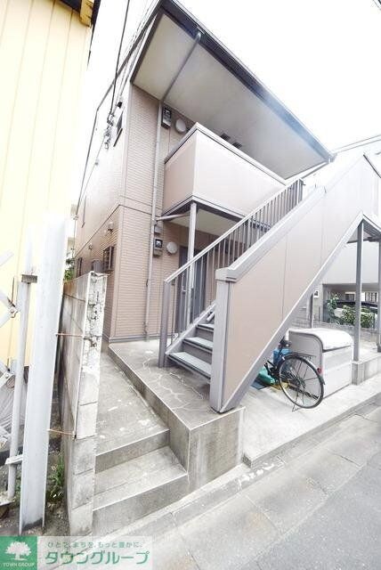 プランドールの物件内観写真