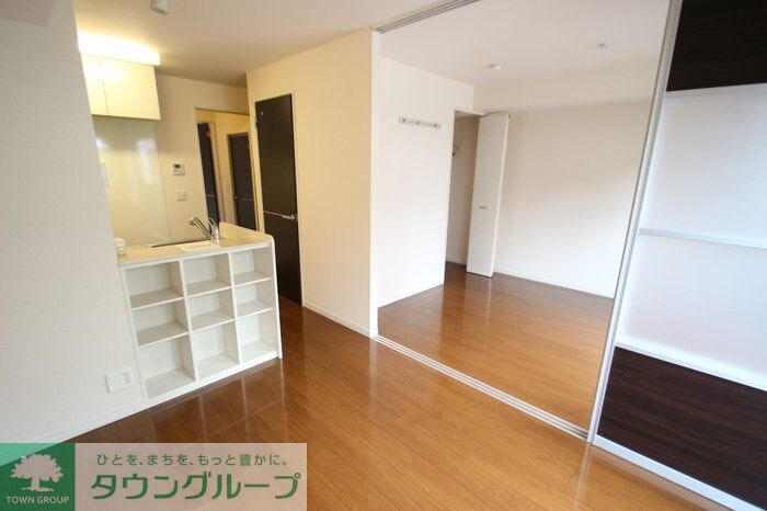 RSAの物件内観写真