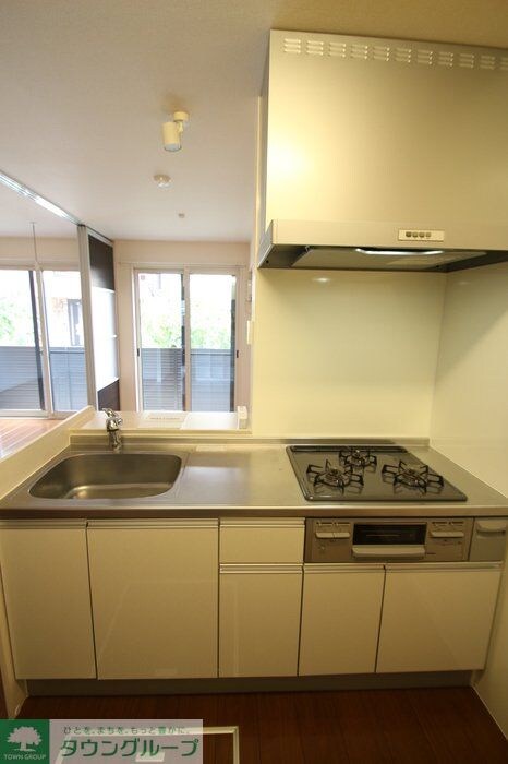 RSAの物件内観写真