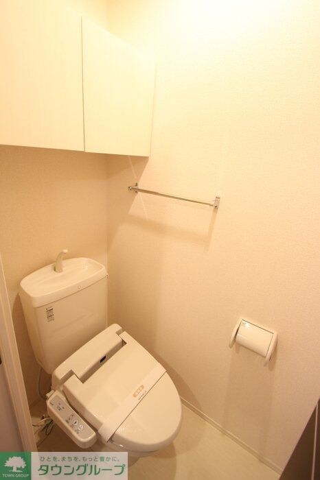 RSAの物件内観写真