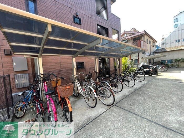 RSAの物件内観写真