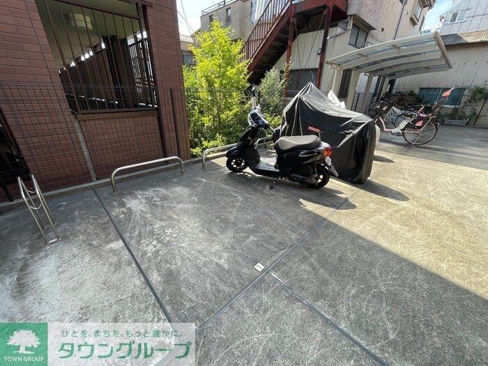 RSAの物件内観写真