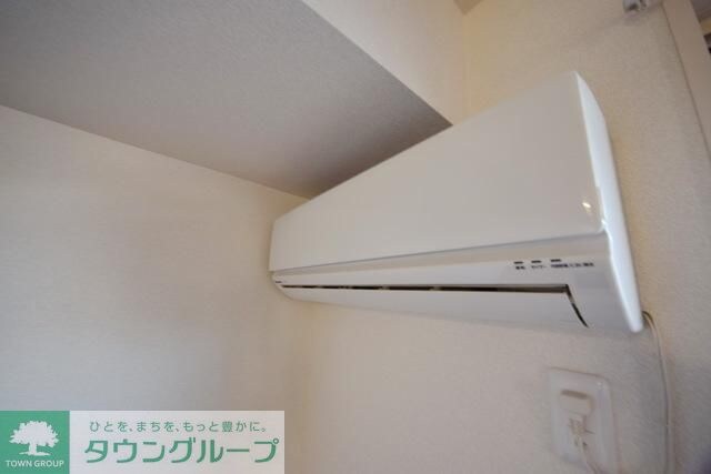 RSAの物件内観写真