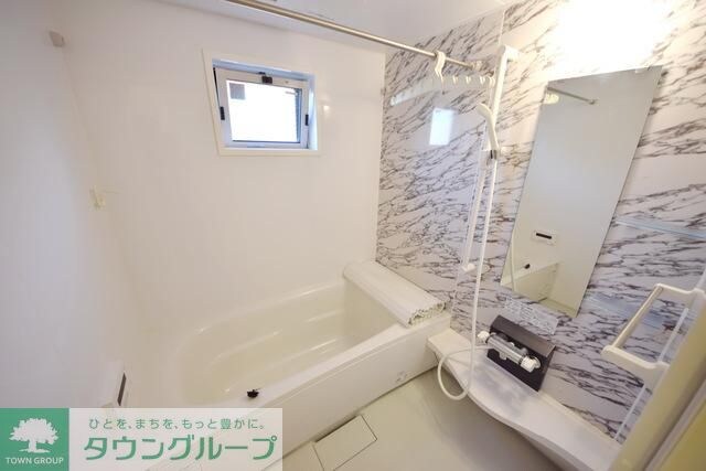 RSAの物件内観写真