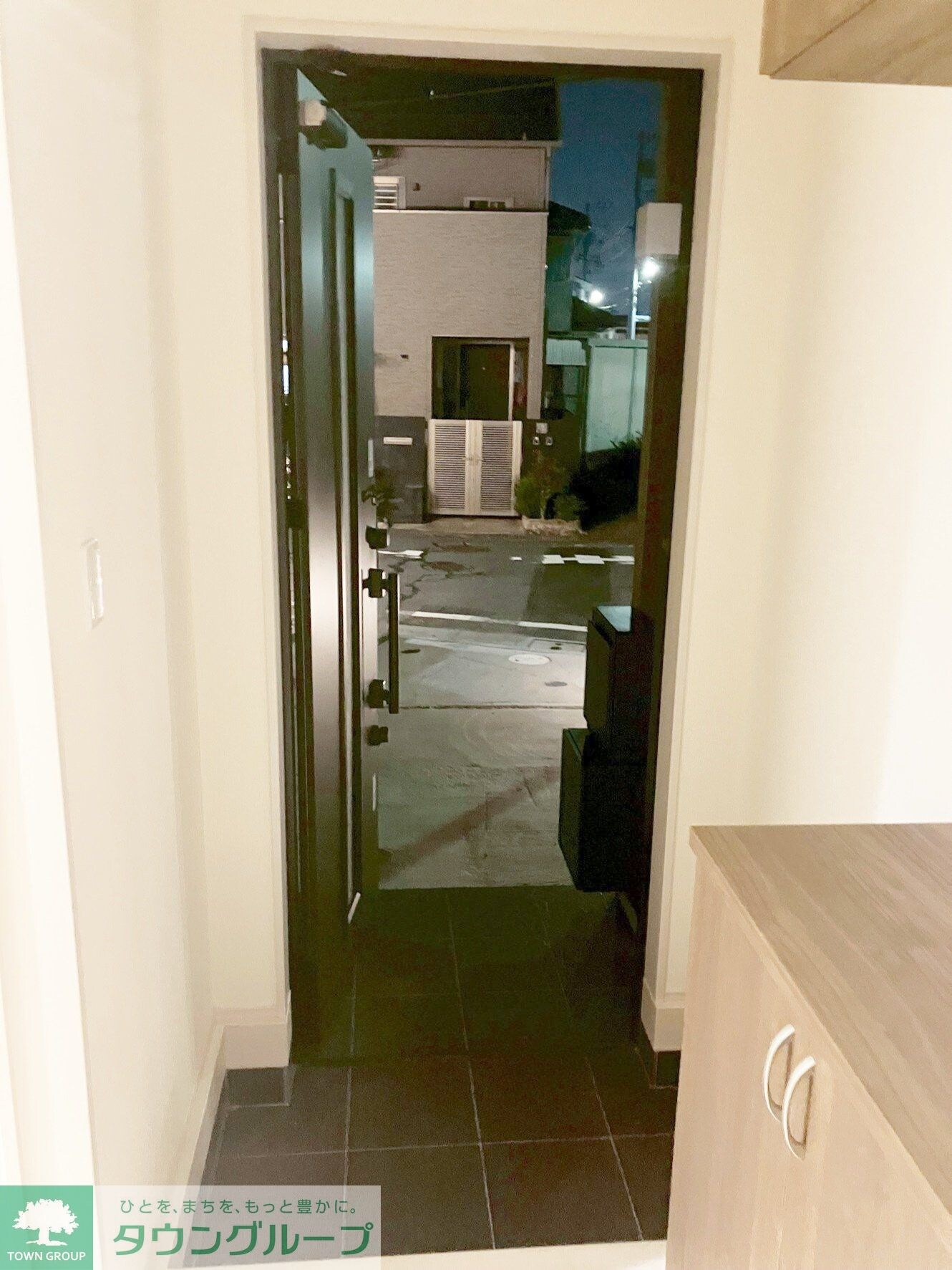 リーブルファイン足立南花畑の物件内観写真