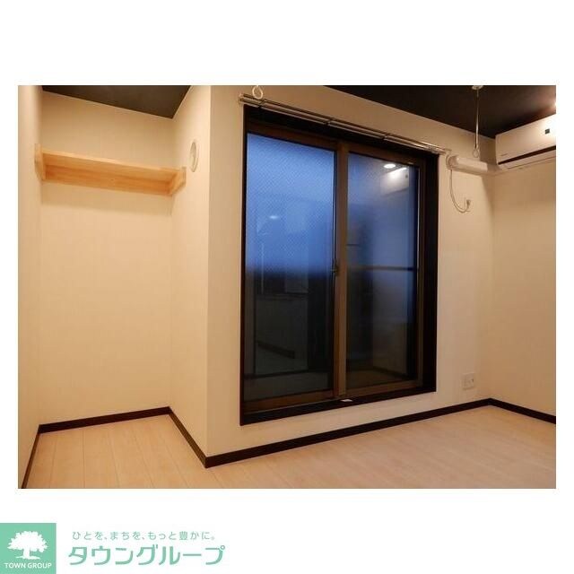 フォレノワールの物件内観写真