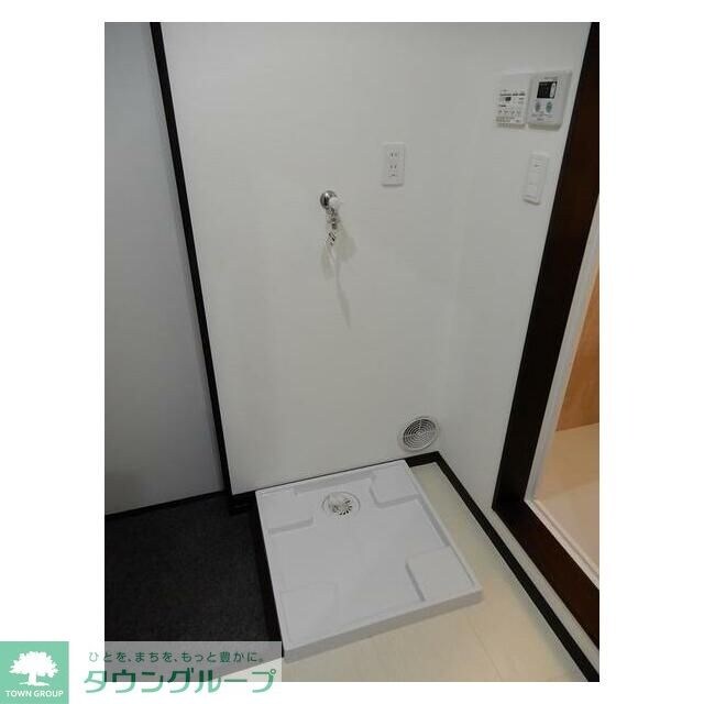 フォレノワールの物件内観写真