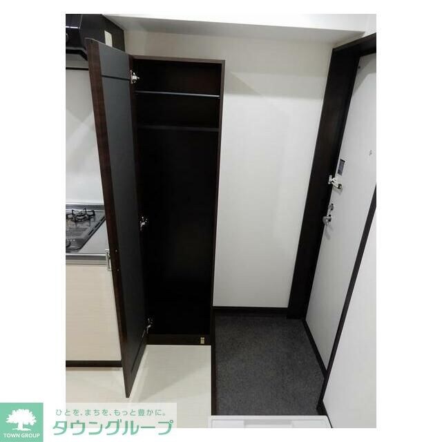 フォレノワールの物件内観写真