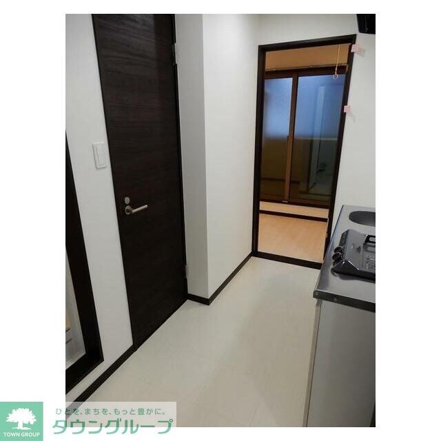 フォレノワールの物件内観写真