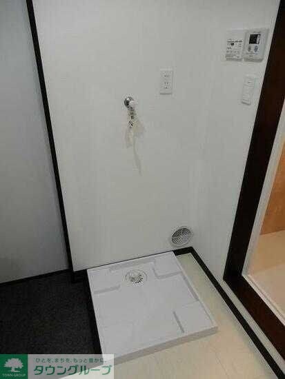 フォレノワールの物件内観写真