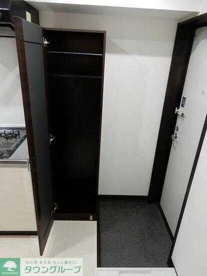 フォレノワールの物件内観写真