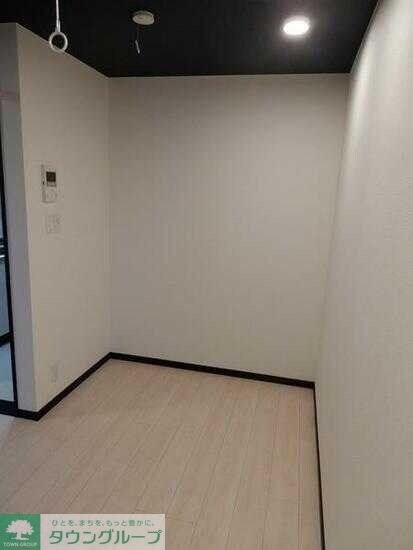 フォレノワールの物件内観写真