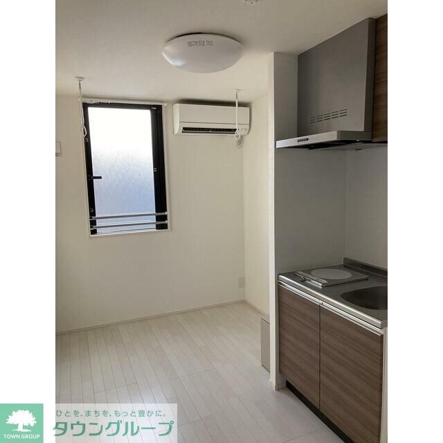 メゾンアルピナ北千住の物件内観写真