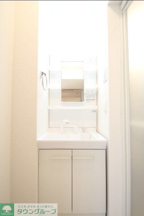 アナシエ古千谷本町の物件内観写真