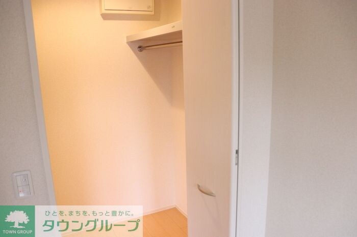 Lienの物件内観写真