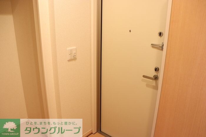 Lienの物件内観写真