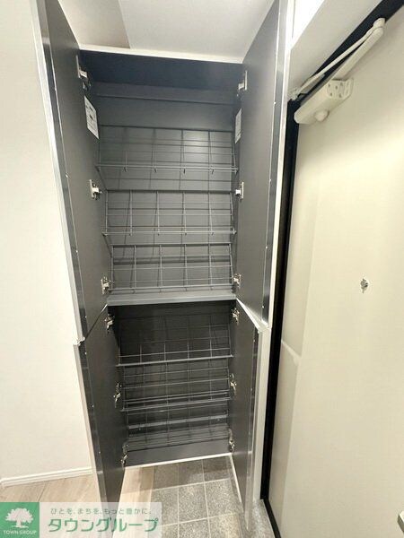 レピュア北千住レジデンスIIIの物件内観写真