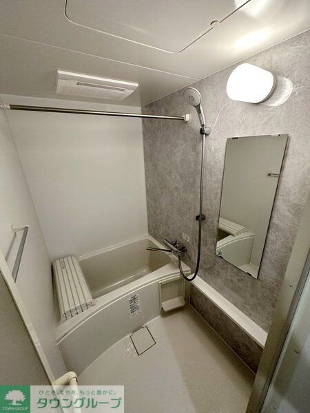 レピュア北千住レジデンスIIIの物件内観写真