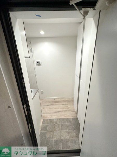 レピュア北千住レジデンスIIIの物件内観写真