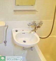 モンシェール新小岩の物件内観写真