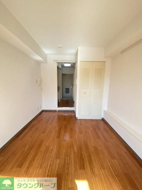 モンシェール新小岩の物件内観写真