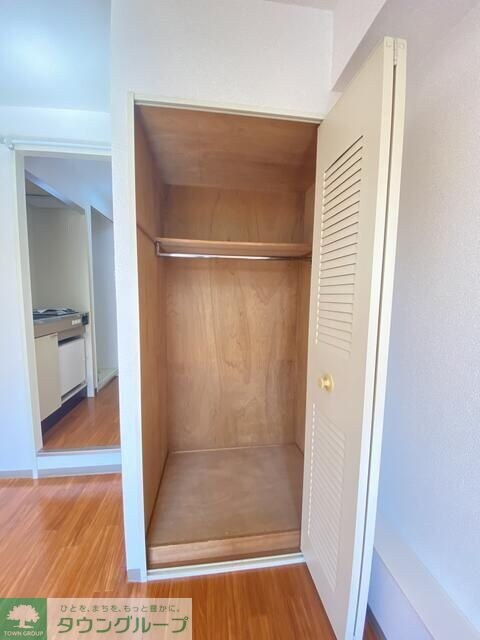 モンシェール新小岩の物件内観写真