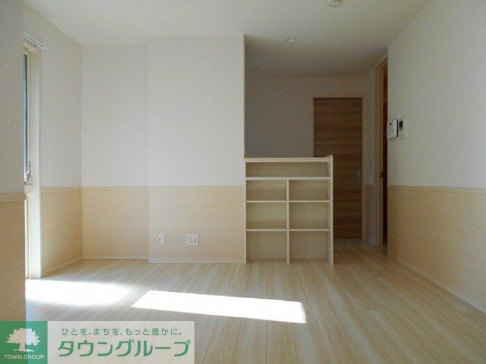 クレシアの物件内観写真