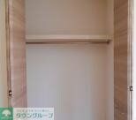 クレシアの物件内観写真