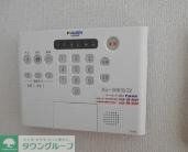 クレシアの物件内観写真