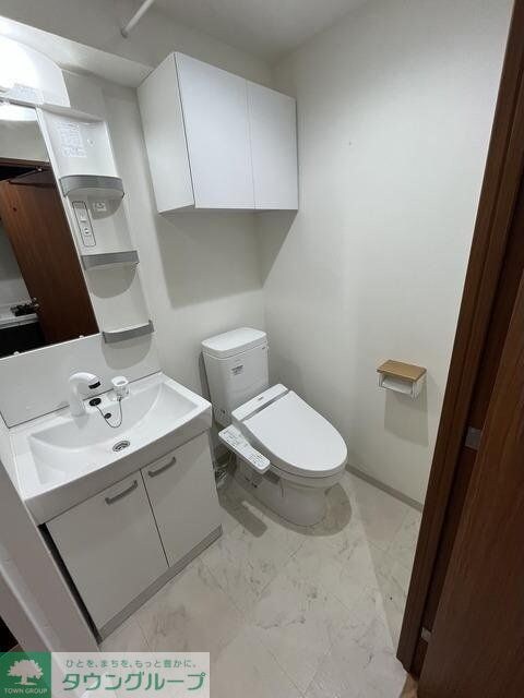 アスール亀有の物件内観写真