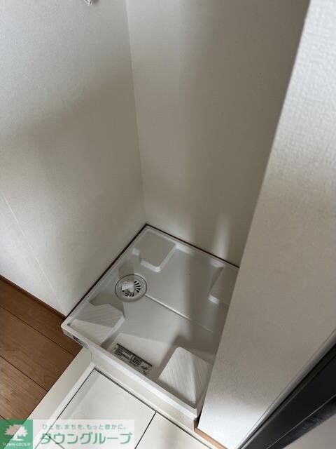 アスール亀有の物件内観写真