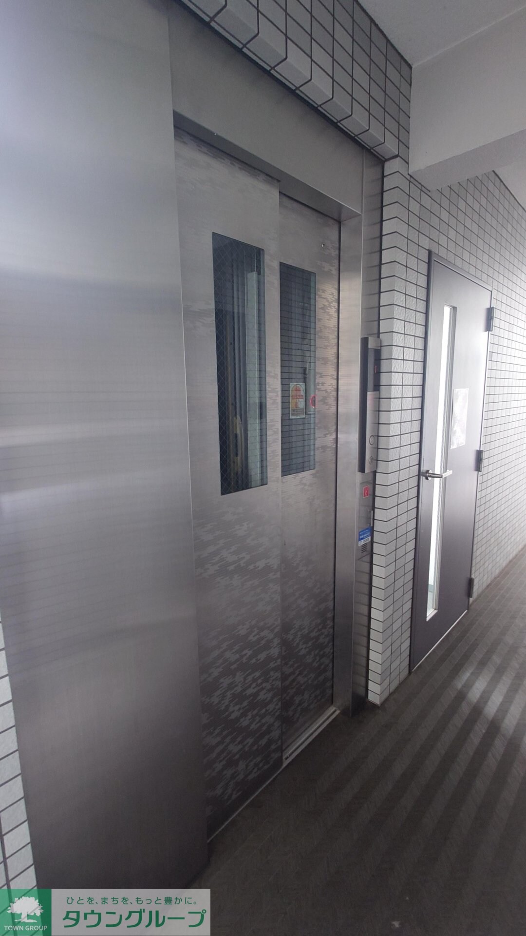 アスール亀有の物件内観写真