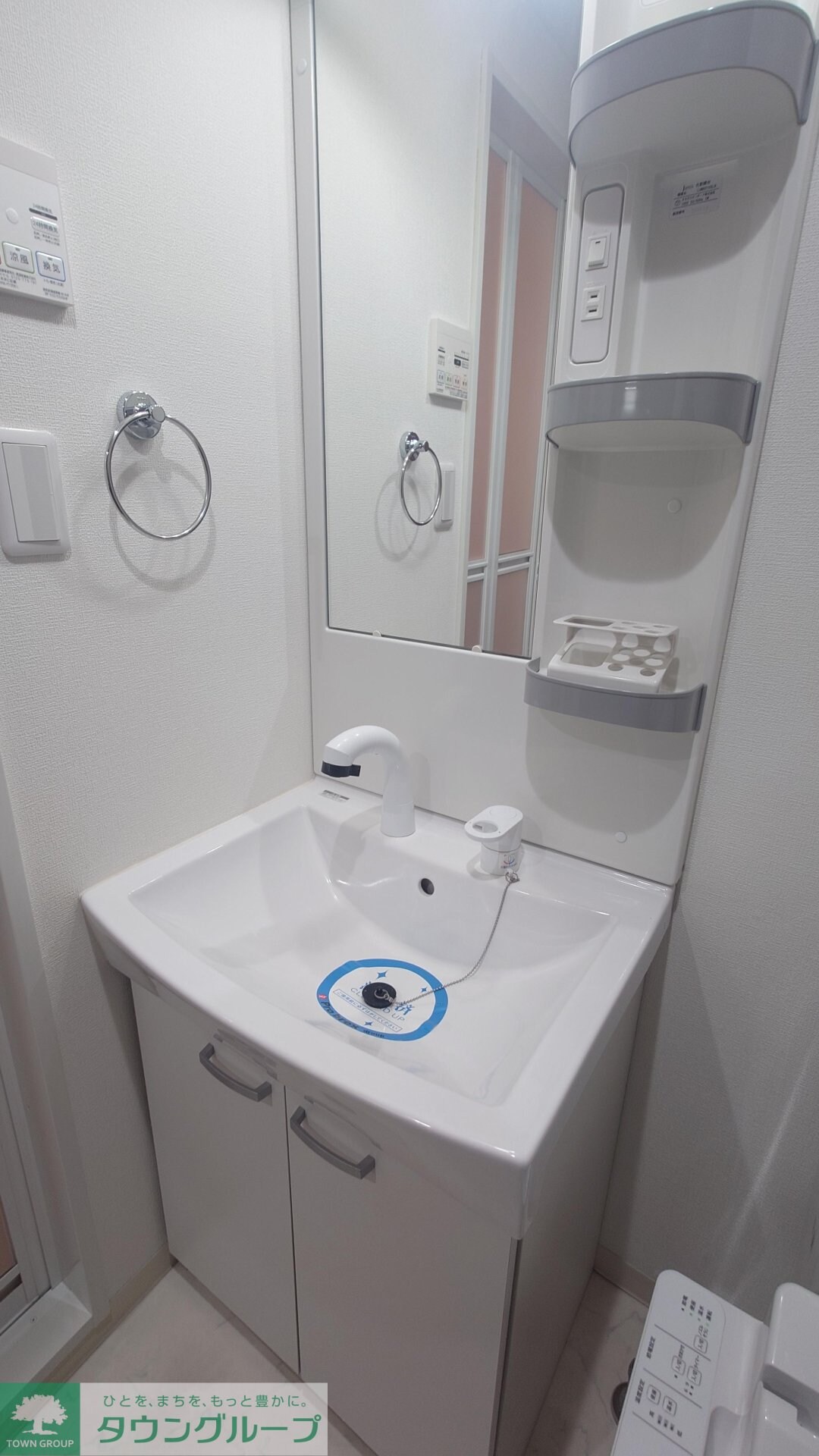 アスール亀有の物件内観写真