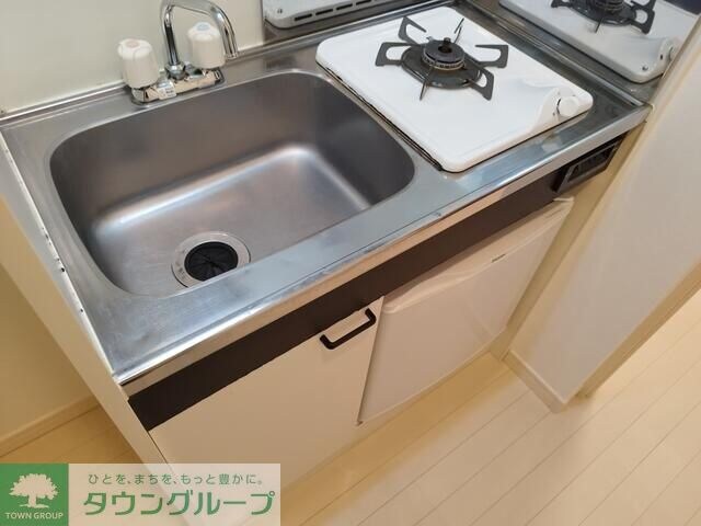 イルビラージュ金町の物件内観写真