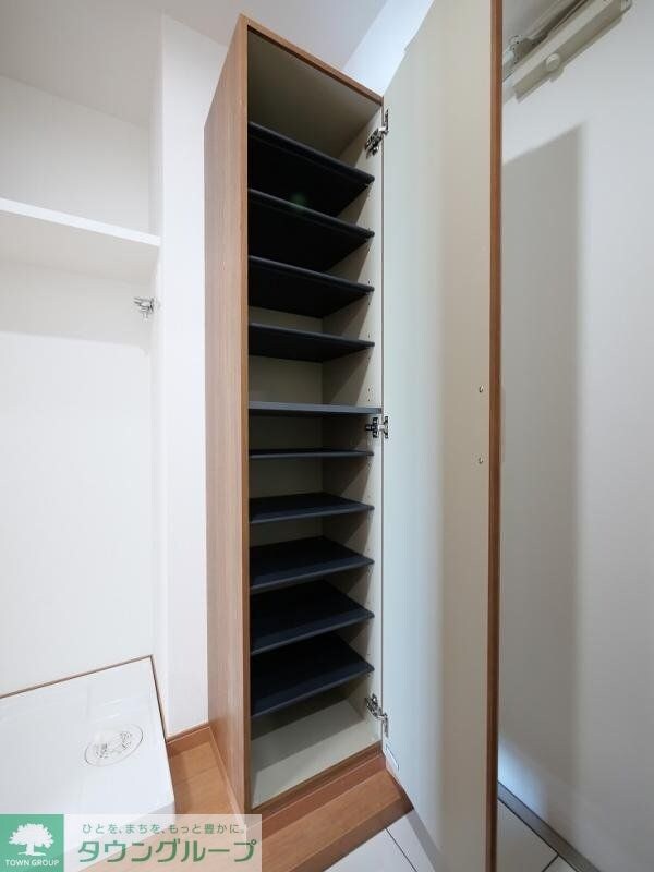 アーバンパーク六町の物件内観写真