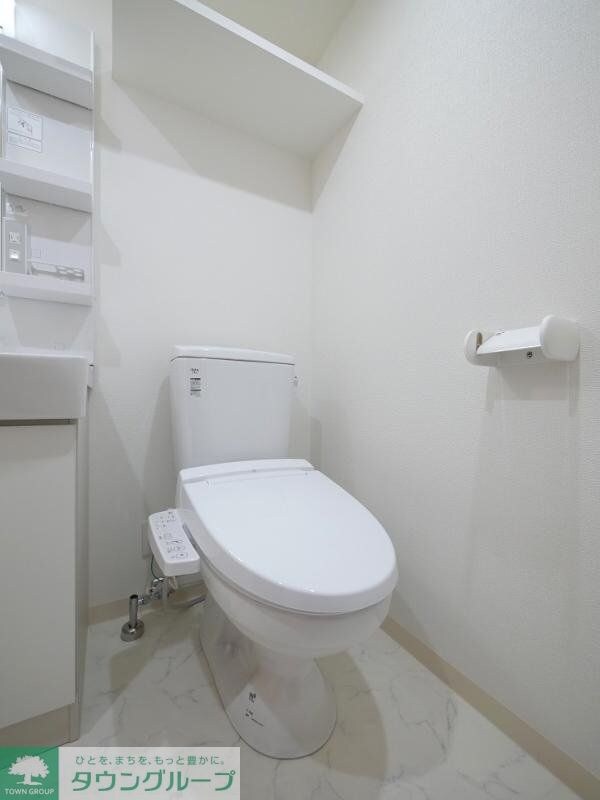 アーバンパーク六町の物件内観写真