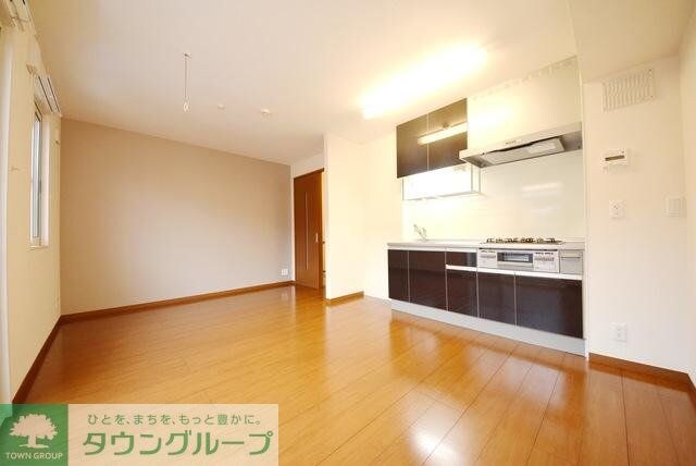 ニュータウン3の物件内観写真