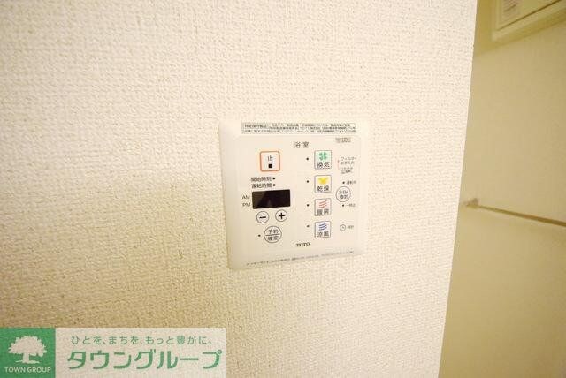 ニュータウン3の物件内観写真