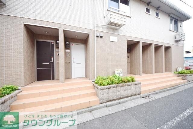 ニュータウン3の物件内観写真