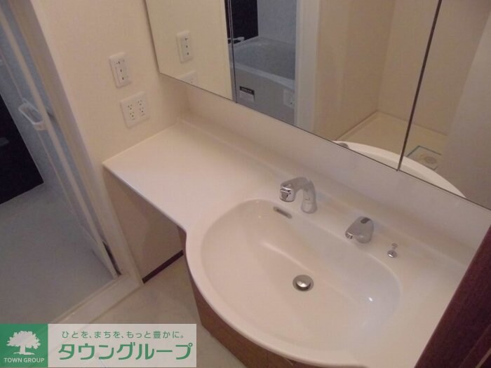 ニュータウン3の物件内観写真